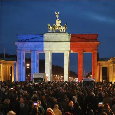 De quel pays vient cette série