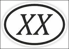 Et pour celui-ci, quel est le nombre équivalent ?