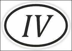 Laquelle de ces propositions est la bonne ?