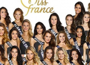 Quiz Miss France 2016