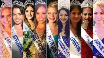 Combien y a-t-il de candidates ?