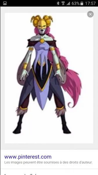 Comment s'appelle la meilleure amie de Sorcerelle ?