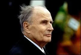Février : Par alliance, qui faisait partie de la famille de François Mitterrand ?
