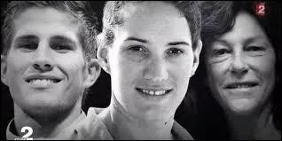 Mars : Florence Arthaud, Camille Muffat et Alexis Vastine et sept autres personnes décèdent dans un accident d'hélicoptère lors du tournage d'une émission de télé-réalité prévue pour...