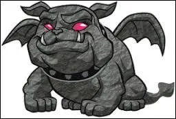 A qui appartient cet animal ?