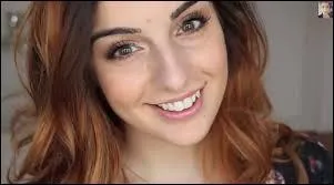 Comment s'appelle-t-elle ?