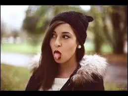 Comment s'appelle-t-elle ?