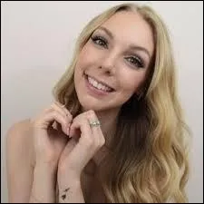 Comment s'appelle-t-elle ?