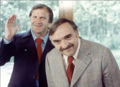 "Impossible... pas français" est un film français comique, qui a été réalisé par Robert Lamoureux. Antoine Brisset est le personnage principal de ce film, savez-vous quel métier fait-il ?