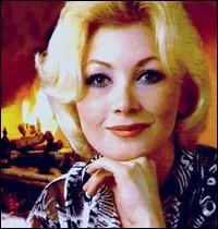 Qui était Betty Mars ?