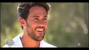 Pour quel prince est-elle venue ?