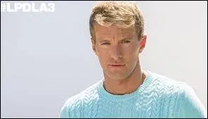 Comment s'appelle le deuxième prince atypique qui s'est métamorphosé en un bellâtre ?