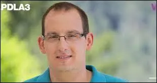 Quel est le second prince prétendant qui se trouve sur la photo ?