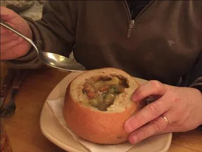 Quel est ce plat typique tchèque ?