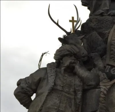 Où peut-on trouver cette scène ?