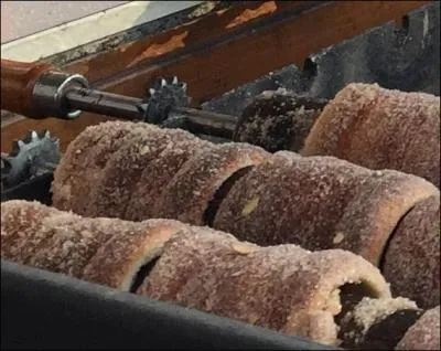 Qu'est-ce que c'est ?