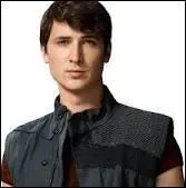 Quel acteur incarne le personnage de Will ?