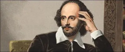 On a découvert récemment dans son jardin des pipes à cannabis. Pas étonnant qu'il soit le plus grand et le plus flyé des auteurs de théâtre britannique et lui ne bénéficie pas d'une campagne de publicité. Il est impérial, inventif et connaissait la nature humaine de façon vertigineuse. C'est...