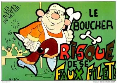 Trouvez l'auteur de cette citation : La fortune vient en dormant mais les emmerdements viennent au réveil !