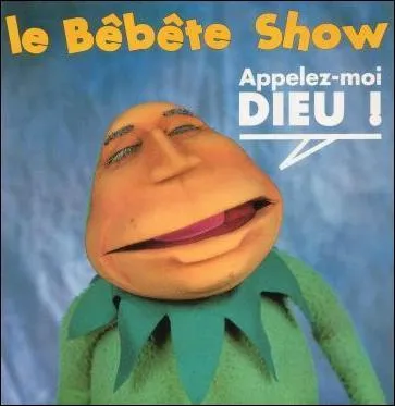 Trouvez le vrai prénom de Dieu !