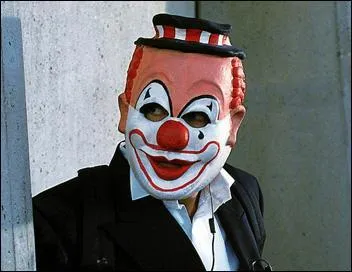 Trouvez le nom de ce poisson et n'en faites pas tout un monde !