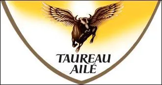 Sur quel marché la marque « Taureau ailé » s'est-elle imposée ?
