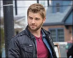 Questions sur les personnages principaux maintenant
Qui est-ce ?