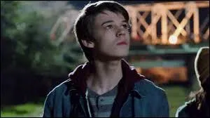 Le petit se prénomme :