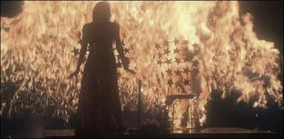 Quel est ce film de Brian de Palma ?