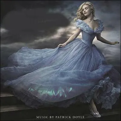 Quelle est cette belle de Charles Perrault qui quitte le bal ?