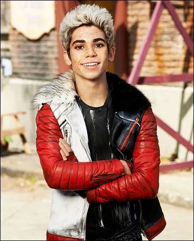 De quoi a peur Carlos ?