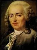Quelle fut la principale fonction d'Anne Robert Jacques Turgot (1727-1781) ?