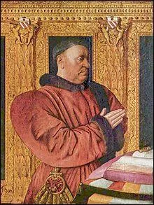 Quelle fut la principale fonction de Guillaume Jouvenel des Ursins (1401-1472) ?