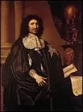 Quelle fut la principale fonction de Jean-Baptiste Colbert (1619-1683) ?