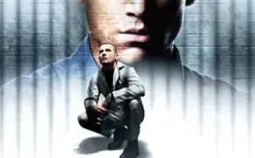 Quiz Prison break