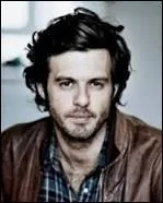 Quel est cet acteur ?