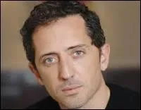 Quel est cet acteur ?