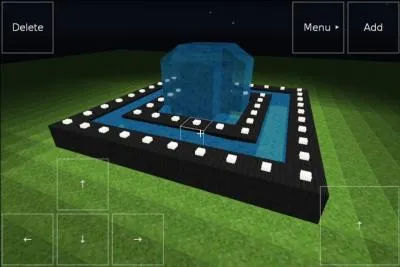 Combien y a-t-il de pages d'objets ?