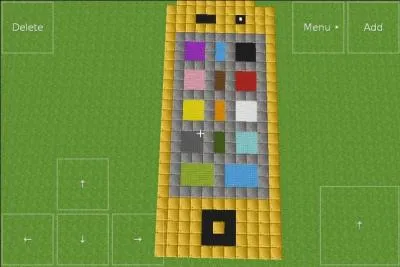 Si vous vous mettez sur un terrain dit "flat"combien pouvez-vous creuser en profondeur (au minimum) ?
