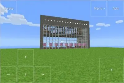 Combien de blocs contient une maison ?