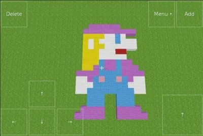 Combien y a-t-il de possibilités de portes ?