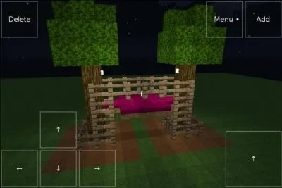 Sur Exploration lite, y a-t-il une télévision ?