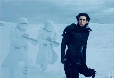 Qui sont les deux méchants du film ?