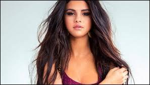 Quel hit chante Selena Gomez ?