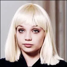 Quel hit chante Sia ?