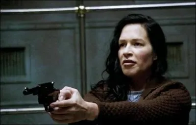 Quel personnage historique une patiente affirme-t-elle être ?