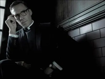 Laquelle de ces caractéristiques décrit le mieux Mgr Timothy Howard tout au long de la saison ?