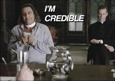 Comment Leigh Emerson tente-t-il de tuer Mgr Timothy ?