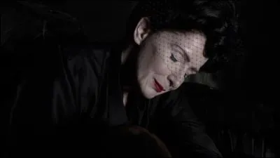 Que personnifie Shachath ?