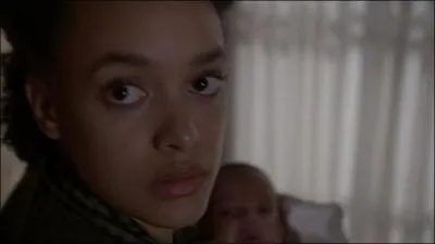 Lorsqu'il retourne chez lui avec Grace, Kit réalise que Alma est toujours vivante et a un enfant. Que fait-il face à ce dilemme ?